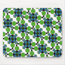Teste padrão 39 do pop mousepads