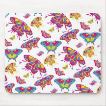Teste padrão 50 do pop mousepad