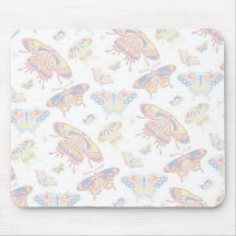 Teste padrão 51 do pop mouse pads