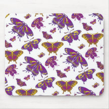 Teste padrão 52 do pop mousepad