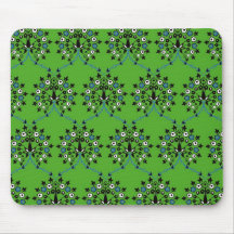 Teste padrão 53 do pop mousepad
