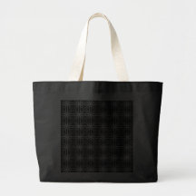 teste padrão bolsas de lona