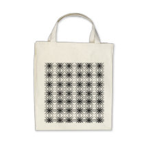 teste padrão bolsas de lona