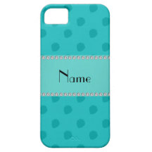 Teste padrão conhecido personalizado das morangos  capa iPhone 5