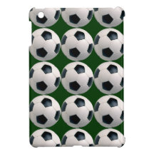 Teste padrão da bola de futebol