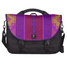 Teste padrão da modificação de CustoAndean - multi Bolsas Para Computadores Portáteis