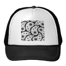 Teste padrão de Paisley Bone