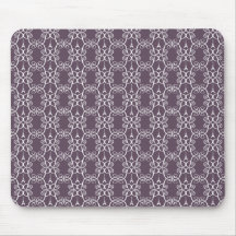 Teste padrão Mousepad da torre Eiffel