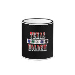 Texas Holdem Caneca