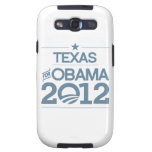 TEXAS PARA OBAMA 2012.png Capas Samsung Galaxy S3