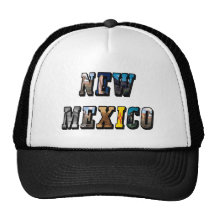 Texto de New mexico, EUA Bone