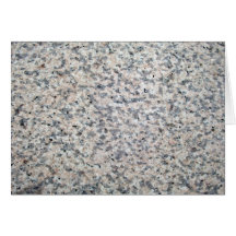 Textura cinzenta e branca do granito cartoes