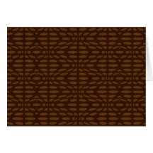 Textura de Brown Cartoes