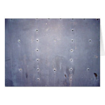 Textura do assoalho do metal cartão