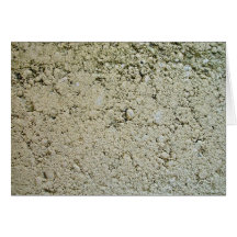 Textura do concreto da pedra calcária cartao