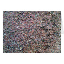 Textura vermelha e preta do granito cartao