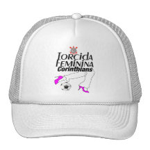 TF-CORINTHIANS BONÉS