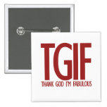 TGIF crachás