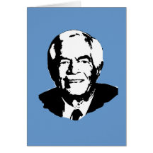 Thad Cochran Cartao