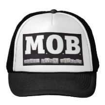 TheMob Bonés