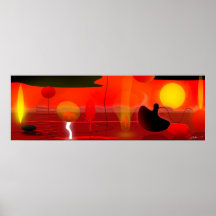 Thermophilic01 Posters