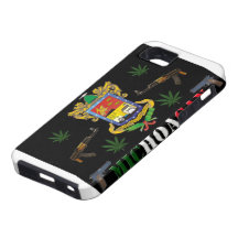 they michoacan iPhone 5 fundas