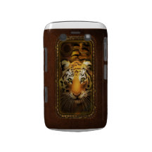 Tigre Capa Blackberry Bold