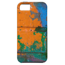 Tijolo dos grafites capa iPhone 5