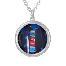 Timessquare Colar Personalizado