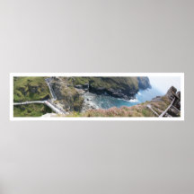 Tintagel 3 impressão