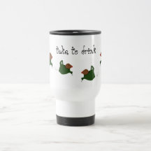 to take drink. caneca