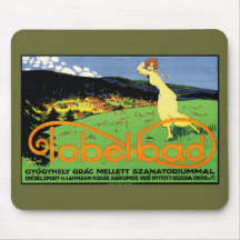 Tobelbad Mousepad