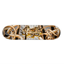 Tobias Skate