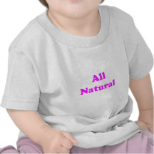 toda natural camisetas