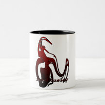 Tom V.1 da caneca dois do Espada-Jogo