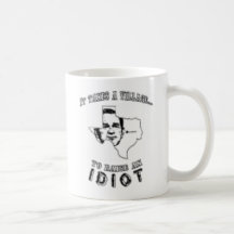 Toma uma vila… caneca