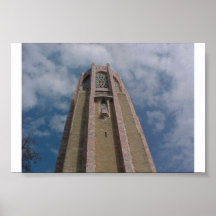 Torre de Bok Posteres