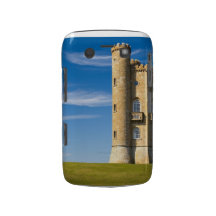 Torre de Broadway, Inglaterra Capas Blackberry