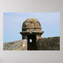 Torre de Castillo Posteres