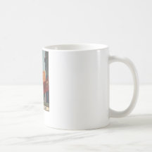 Toscânia Siena Caneca