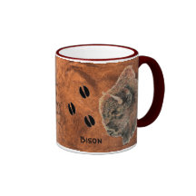 Totem animal, espiritual, incentivo da inspiração canecas