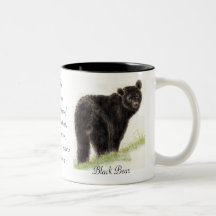 Totem animal, espiritual, incentivo da inspiração caneca