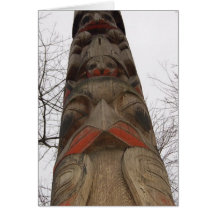 totem cartões
