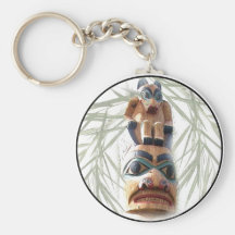 Totem Chaveiro