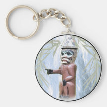 Totem Chaveiros
