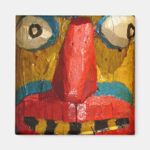 totem imas