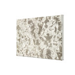 Toul Impressão De Canvas Esticada