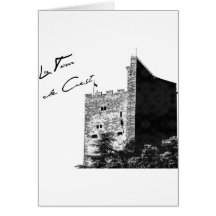 Tower Cartao