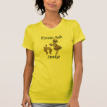 Toxicómano da venda da propriedade com Ashleysfind Tshirts