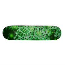 ToxicRibs Skate
